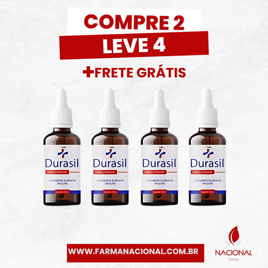 Durasil - Compre 1 leve 2